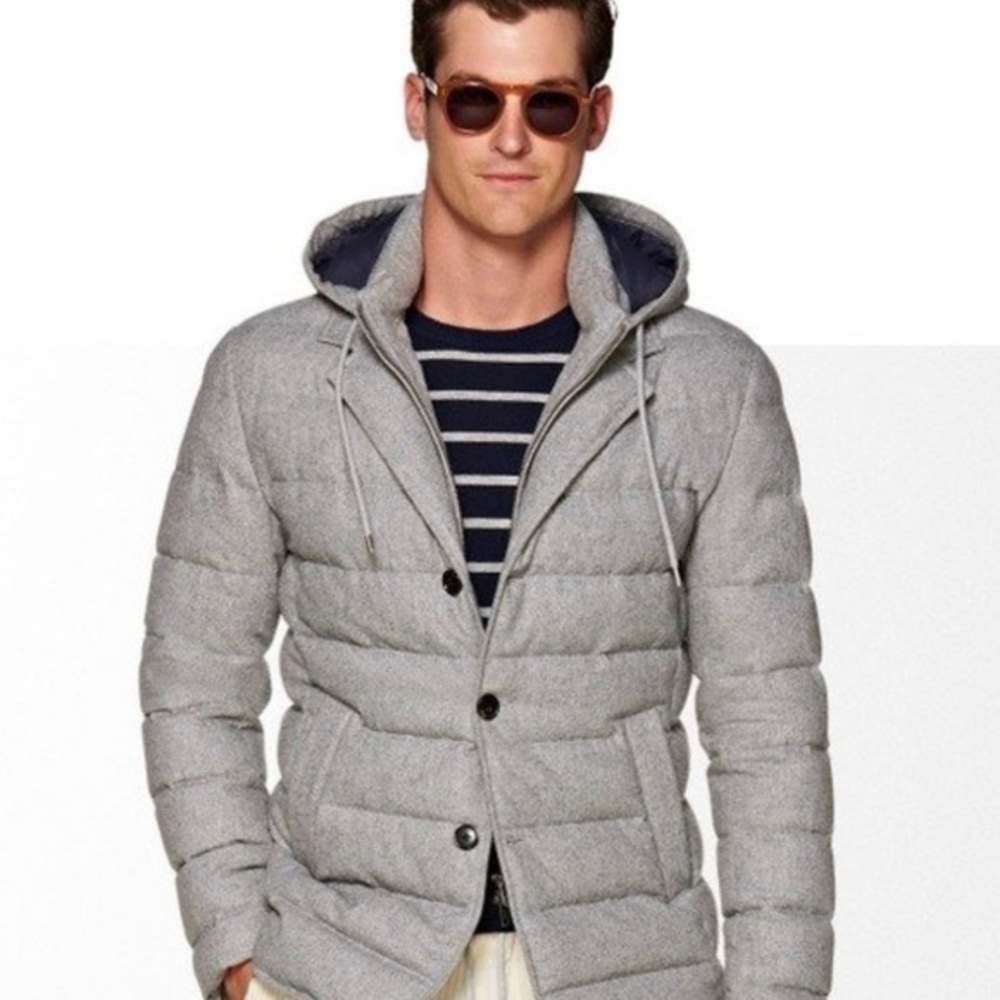 Suitsupply Down Jacket size 44 / XL
